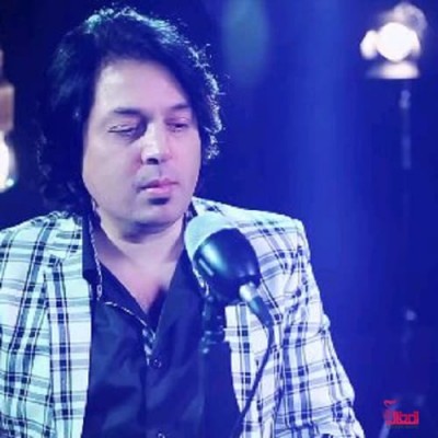 مبین حق پرست غم من کوه
